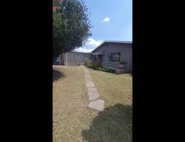 3 BEDROOM PROPERTY TO RENT IN WYCHWOOD